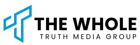 The Whole Truth Media Group Logo